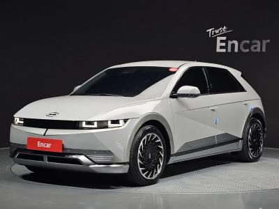 2022 Hyundai Ioniq5