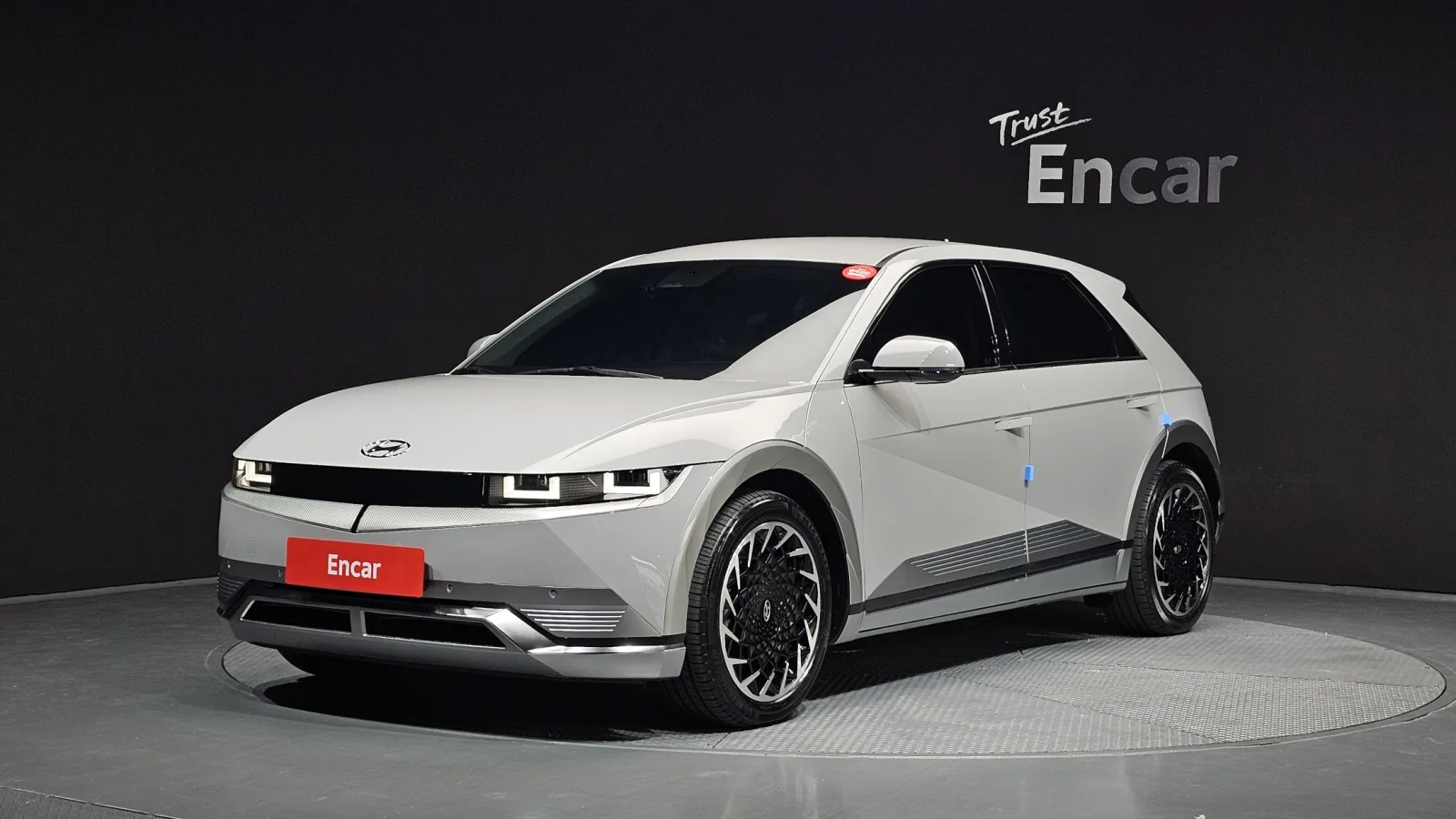 2022 Hyundai Ioniq 5