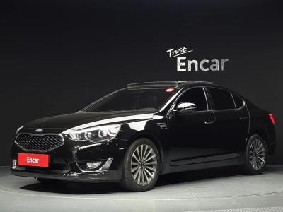 2013 Kia K7
