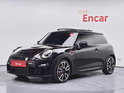 2024 Mini Cooper