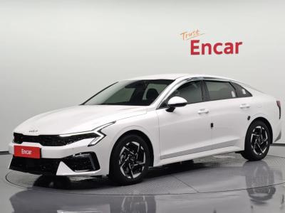 2024 Kia K5