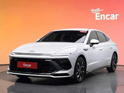 2024 Hyundai Sonata