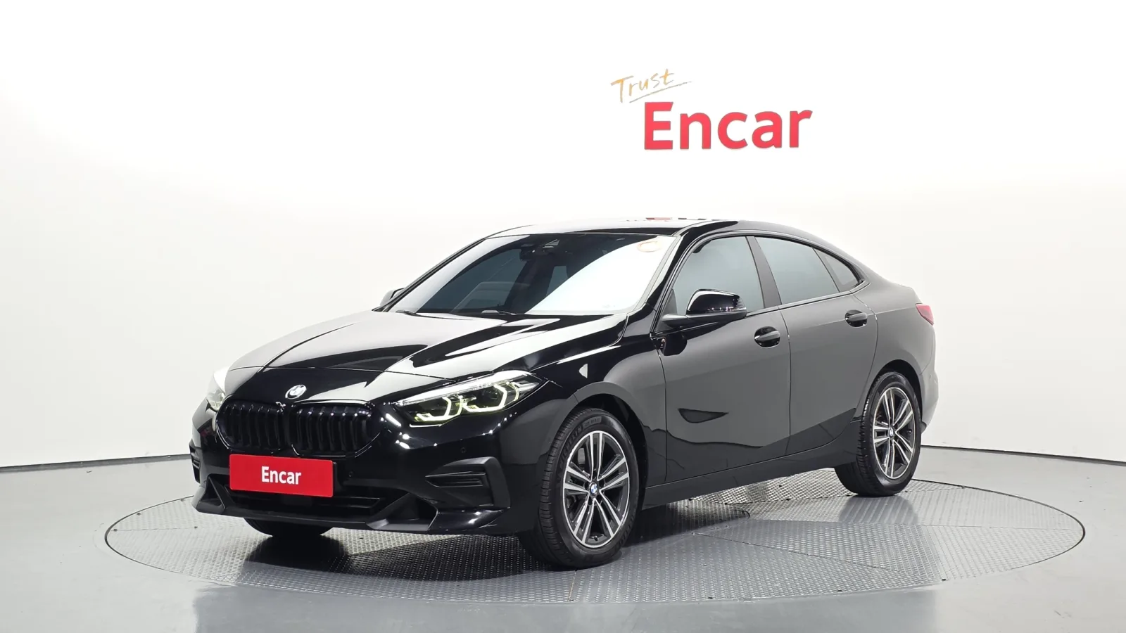 2022 BMW 2-Series