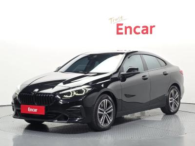 2022 BMW 2-Series