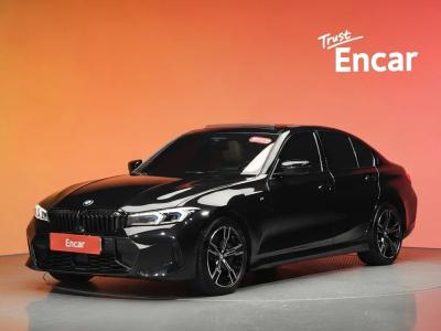 2024 BMW 3-Series