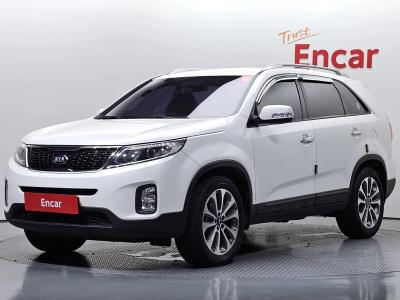 2014 Kia Sorento