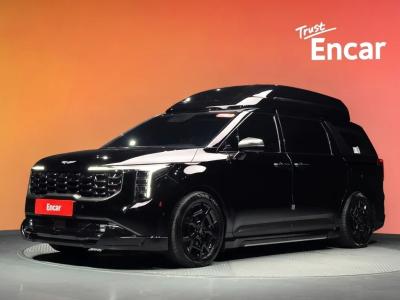 2025 Kia Canival
