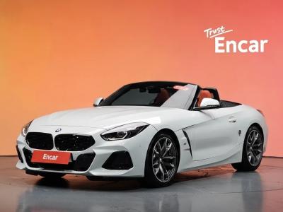 2024 BMW Z4