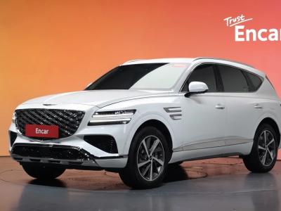 2024 Genesis GV80