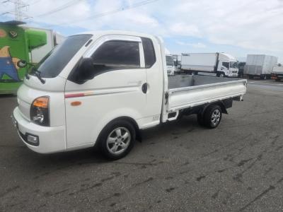 2014 Hyundai Porter Ⅱ