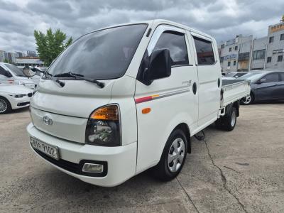 2015 Hyundai Porter Ⅱ