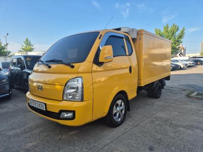 2022 Hyundai Porter Ⅱ