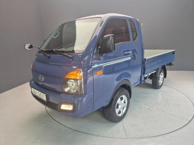 2015 Hyundai Porter Ⅱ
