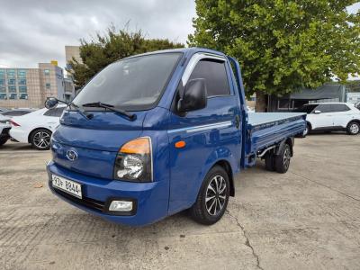 2016 Hyundai Porter Ⅱ