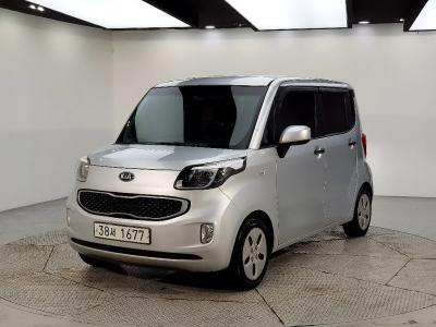Kia RAY 2014