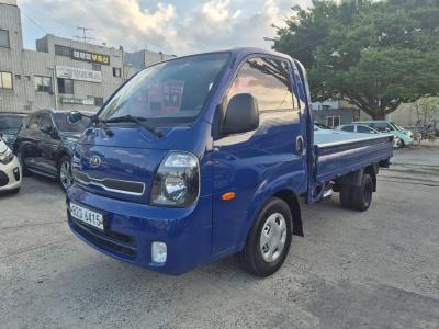 2015 Kia (Asia) BongoⅢ