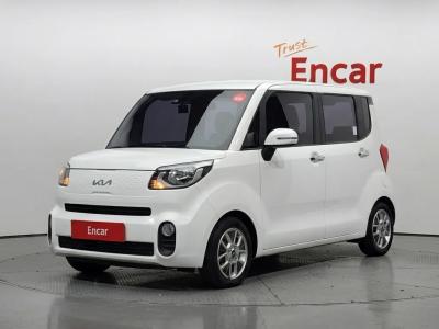 2022 Kia RAY