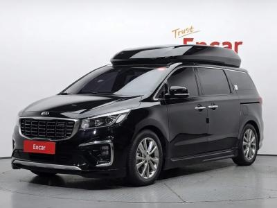 2019 Kia Carnival