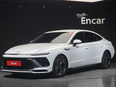 2024 Hyundai Sonata