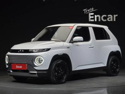 2023 Hyundai Casper