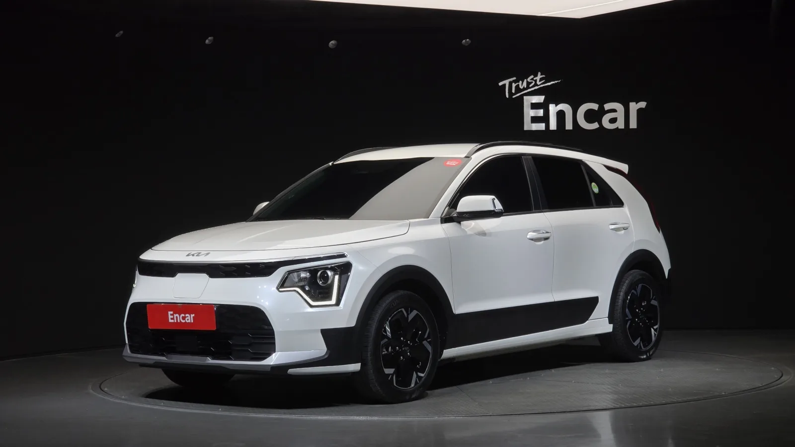 2023 Kia Niro
