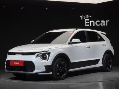 2023 Kia Niro
