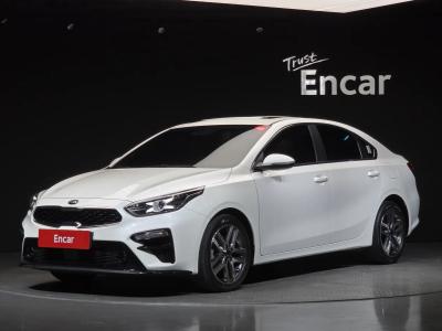 2021 Kia K3