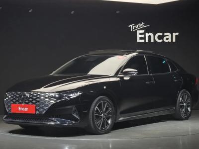 2022 Hyundai Grandeur