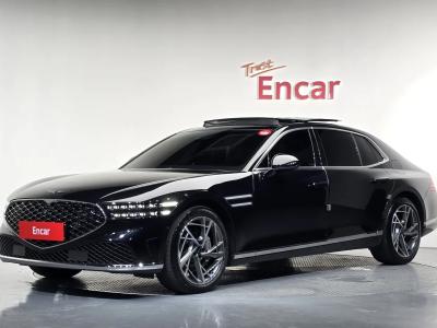 2023 Genesis G90