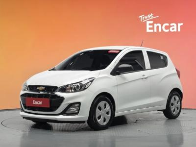 2019 Chevrolet Spark