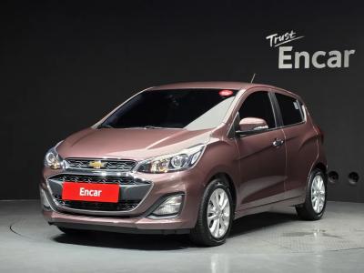 2019 Chevrolet Spark