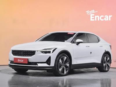 2023 Polestar Polestar 2