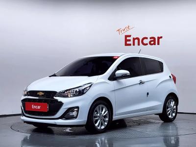 2019 Chevrolet Spark