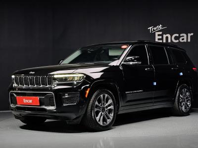 2022 Jeep Cherokee