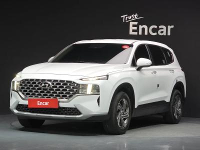 2022 Hyundai Santafe