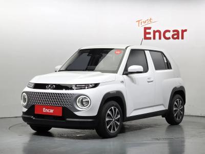 2023 Hyundai Casper