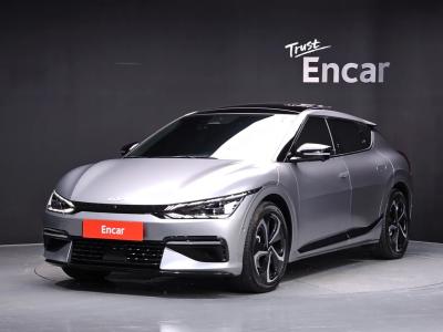 2022 Kia EV6