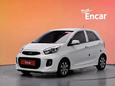 2016 Kia Picanto