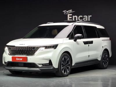2023 Kia Carnival