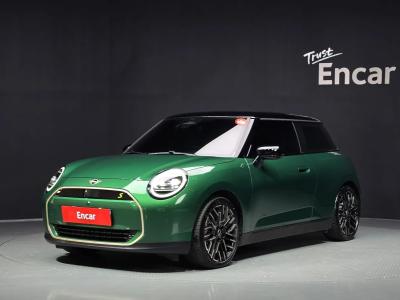 2024 Mini Cooper
