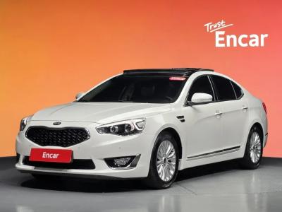 2014 Kia K7