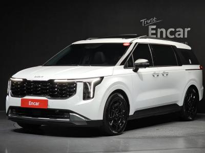 2025 Kia Carnival