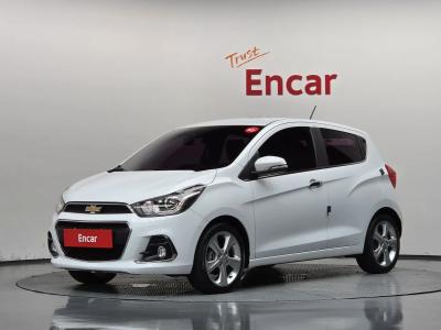2017 Chevrolet Spark