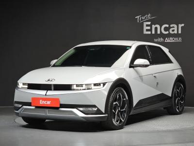 2024 Hyundai Ioniq 5