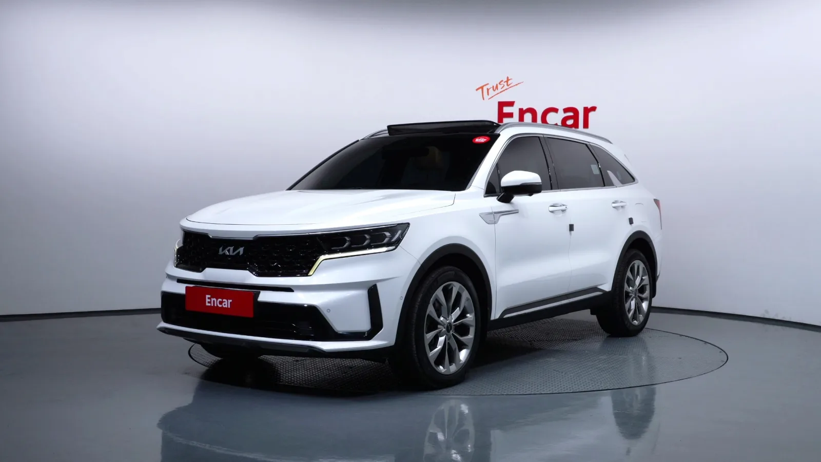 2022 Kia Sorento