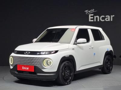2023 Hyundai Casper