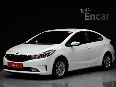 2017 Kia K3