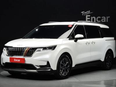 2023 Kia Canival