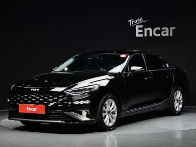 2022 Kia K8