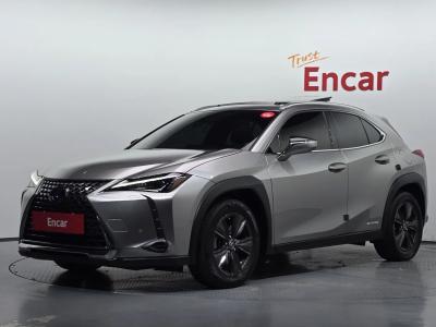 2019 Lexus UX